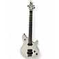 Used EVH WOLFGANG SPECIAL MATTE SLATE GRAY Solid Body Electric Guitar thumbnail