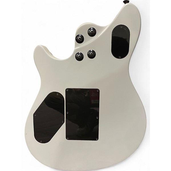 Used EVH WOLFGANG SPECIAL MATTE SLATE GRAY Solid Body Electric Guitar