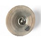 Used SABIAN 19in XSR Fast Crash Cymbal