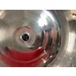 Used SABIAN 19in XSR Fast Crash Cymbal