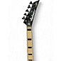 Used Jackson Dave Ellefson Signature CBX 5 String Blue Electric Bass Guitar thumbnail