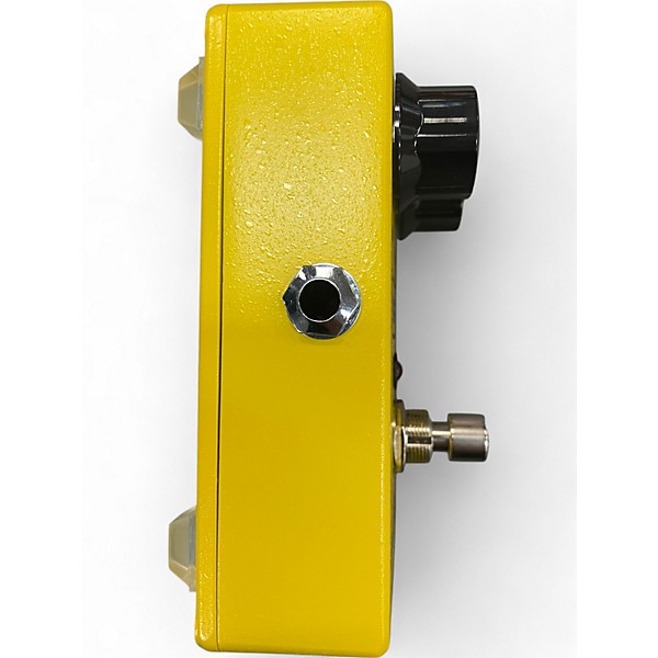 Used MXR M104 Distortion Plus Effect Pedal | Guitar Center