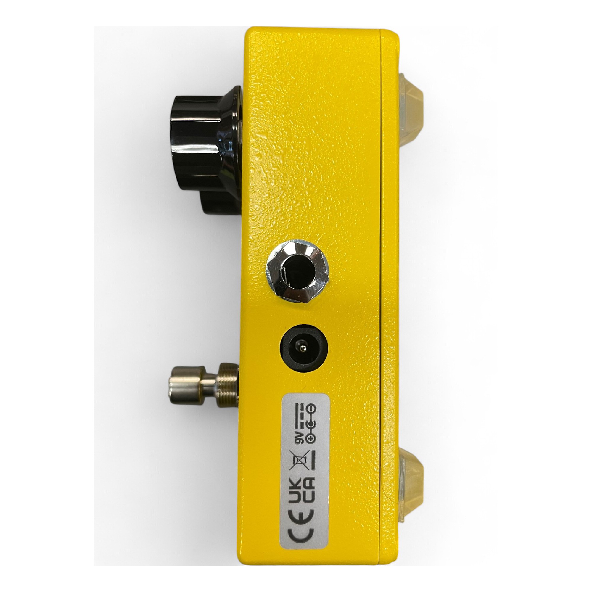 【USED】 M104Distortion+ Used MXR M104 Distortion Plus Effect Pedal | Guitar Center