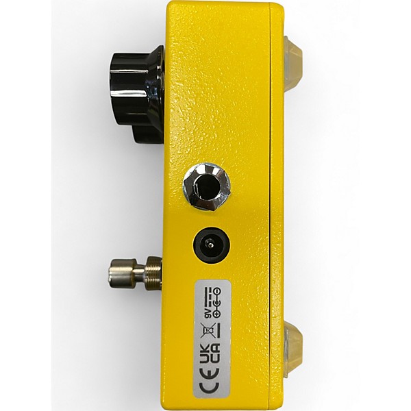 Used MXR M104 Distortion Plus Effect Pedal | Guitar Center