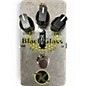 Used Keeley Black Glass OC81D Effect Pedal thumbnail