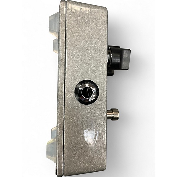 Used Keeley Black Glass OC81D Effect Pedal