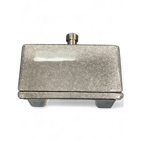 Used Keeley Black Glass OC81D Effect Pedal