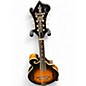 Used Samick SM-450 Sunburst Mandolin thumbnail