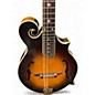 Used Samick SM-450 Sunburst Mandolin