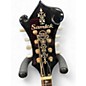 Used Samick SM-450 Sunburst Mandolin