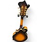 Used Samick SM-450 Sunburst Mandolin