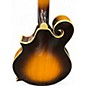 Used Samick SM-450 Sunburst Mandolin