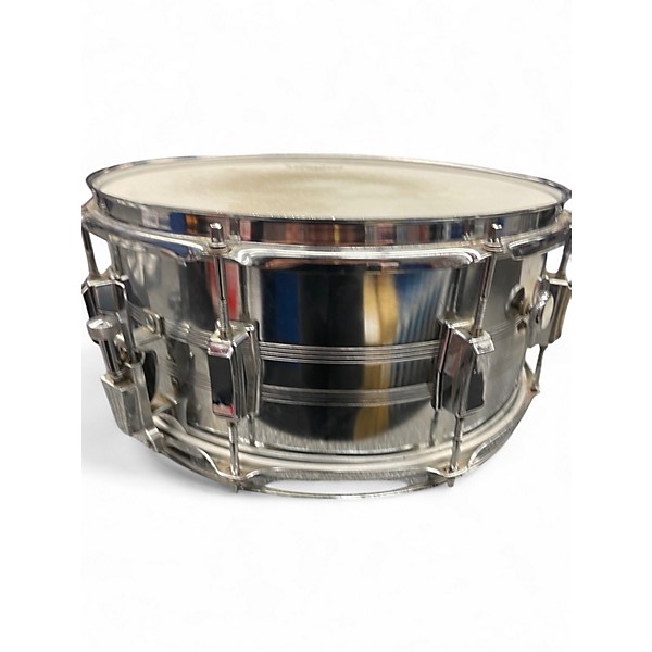 Used TAMA 14in Swingstar Chrome Drum