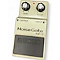 Used BOSS NF1 MIJ Noise Gate Effect Pedal