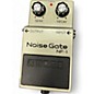 Used BOSS NF1 MIJ Noise Gate Effect Pedal