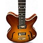 Used Eastman ROMEO GOLD BURST Hollow Body Electric Guitar