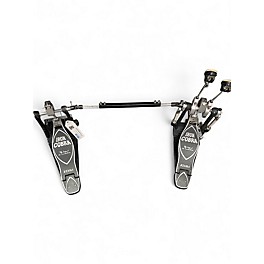 Used TAMA IRON COBRA 900 Double Bass Drum Pedal