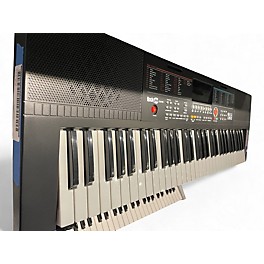 Used Rockjam RJ640 Portable Keyboard