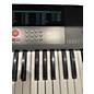 Used Rockjam RJ640 Portable Keyboard
