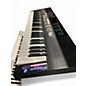 Used Rockjam RJ640 Portable Keyboard
