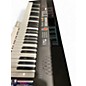 Used Rockjam RJ640 Portable Keyboard