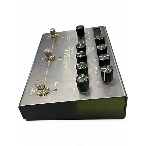 Used Strymon Timeline Delay Effect Pedal