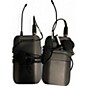 Used Shure BLX88 Lavalier Wireless System