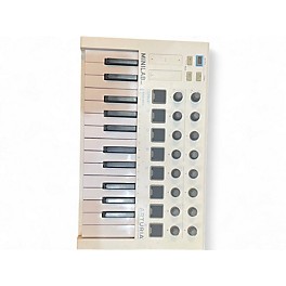 Used Arturia Minilab 3 MIDI Controller
