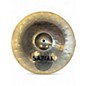 Used Sabian 17in Carmine Appice Signature Devastation Chinese Cymbal