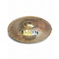 Used Sabian 17in Carmine Appice Signature Devastation Chinese Cymbal