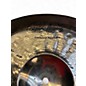 Used Sabian 17in Carmine Appice Signature Devastation Chinese Cymbal