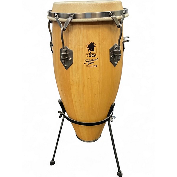 Used Toca Traditional Series Conga 11" Conga