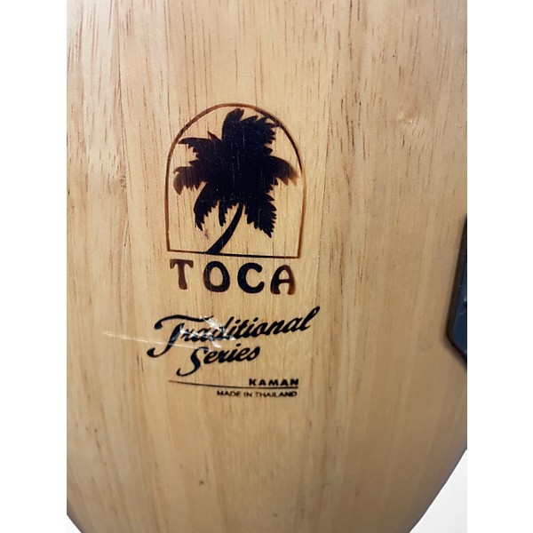 Used Toca Traditional Series Conga 11" Conga