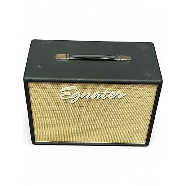 Used Egnater Tweaker 112X 1x12 Guitar Cabinet
