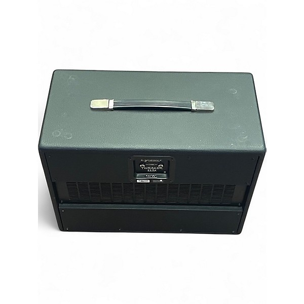 Used Egnater Tweaker 112X 1x12 Guitar Cabinet