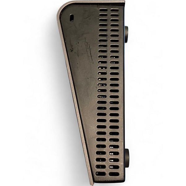 Used Universal Audio Apollo Twin Quad MKII Audio Interface