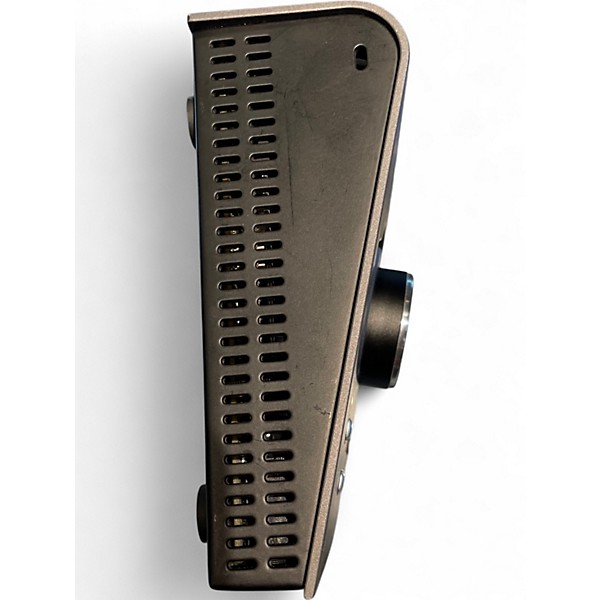 Used Universal Audio Apollo Twin Quad MKII Audio Interface