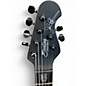 Used Sterling by Music Man JP50 John Petrucci Signature Black Solid Body Electric Guitar