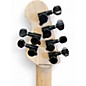 Used Sterling by Music Man JP50 John Petrucci Signature Black Solid Body Electric Guitar