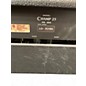 Used Fender Champ 25 Guitar Combo Amp