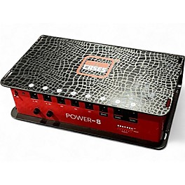 Used Gator Power 8