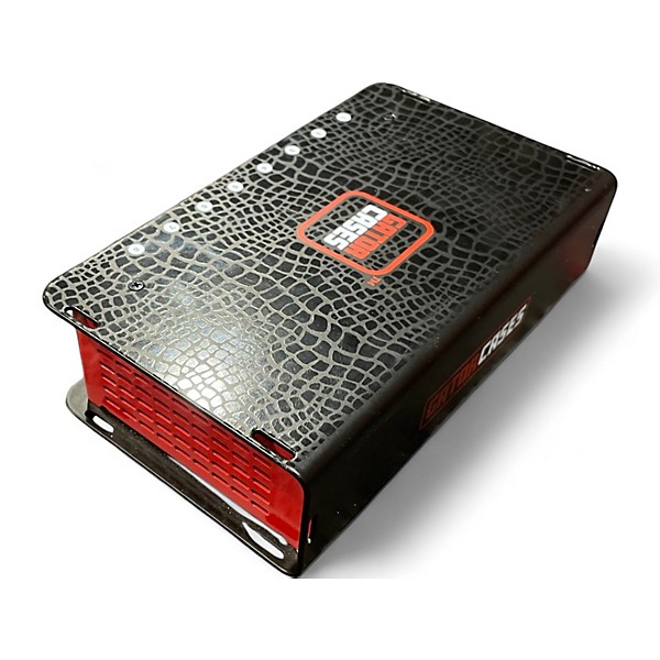 Used Gator Power 8