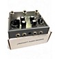 Used J.Rockett Audio Designs Uni-Verb Effect Pedal