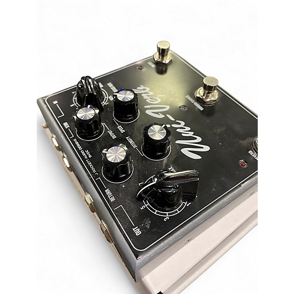 Used J.Rockett Audio Designs Uni-Verb Effect Pedal