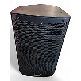 Used Alto TS410 Powered Speaker