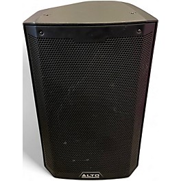 Used Alto TS410 Powered Speaker