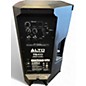 Used Alto TS410 Powered Speaker
