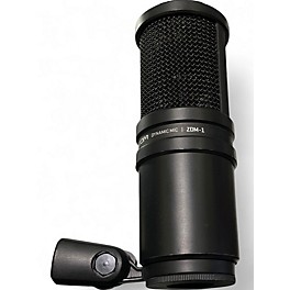 Used Zoom ZDM1 Dynamic Microphone