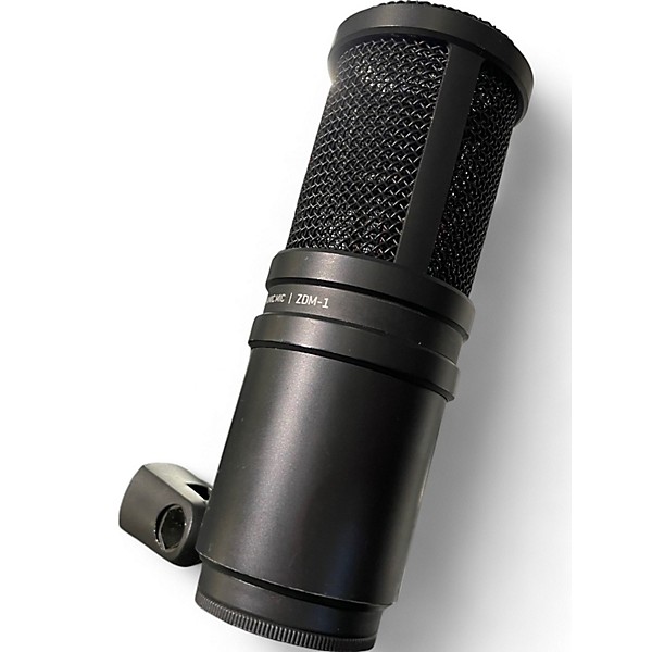 Used Zoom ZDM1 Dynamic Microphone