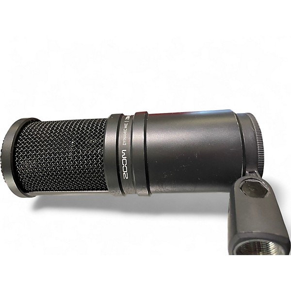 Used Zoom ZDM1 Dynamic Microphone